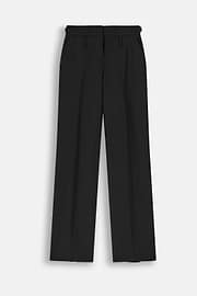 Pantalon Side Adjust, Noir, thumb, 5