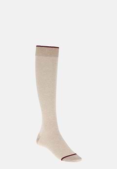 Mikrostreifen-Socken