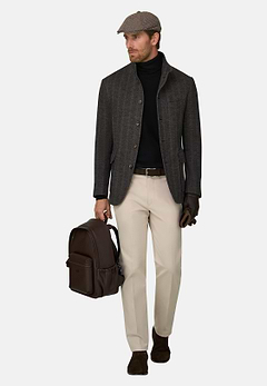 Total Look Price | The Gent Code