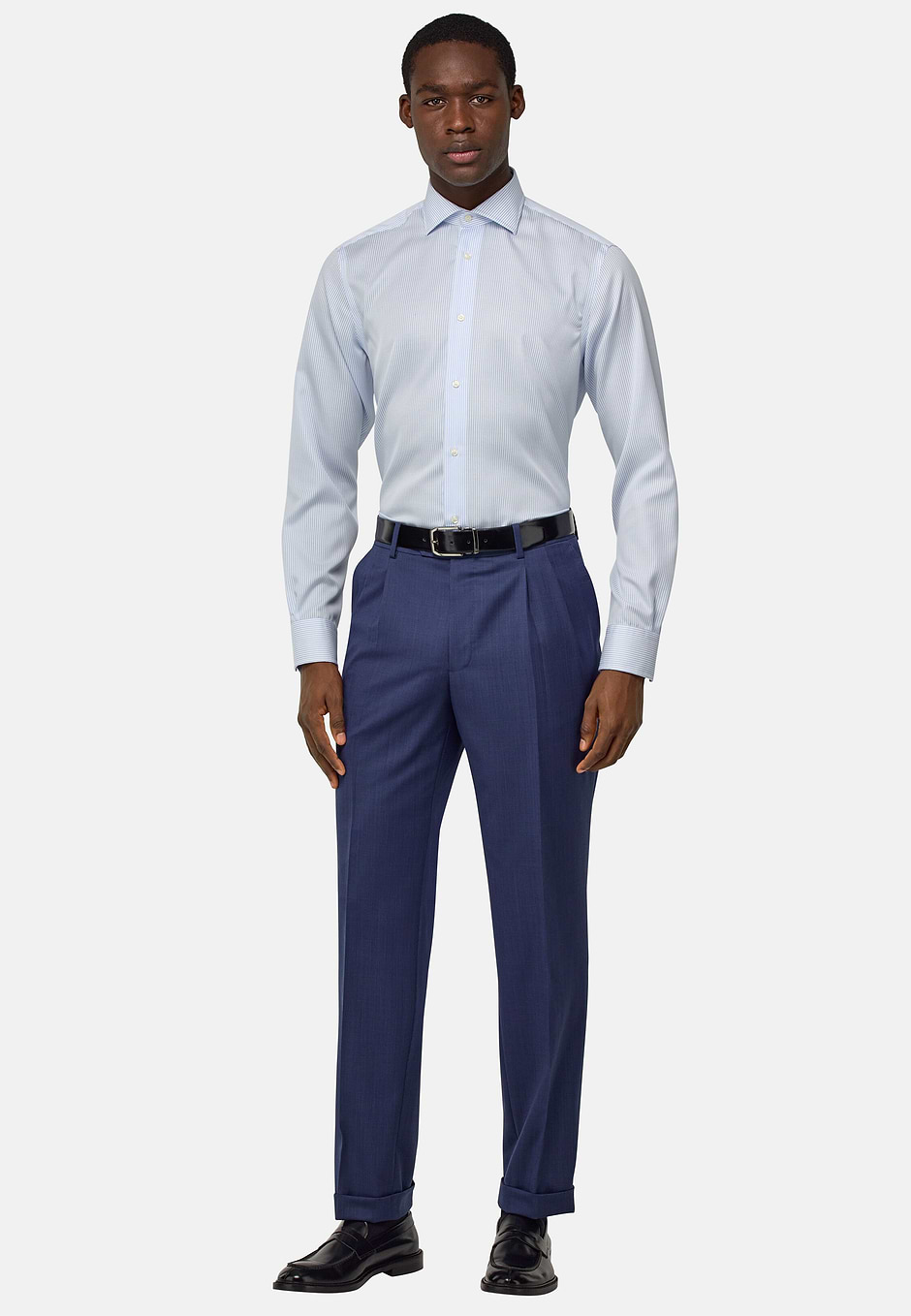 Men's Italian Clothing - New Collection | Boggi Milano