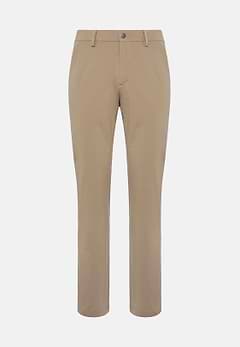 Pantalón De Nailon Elástico B Tech
