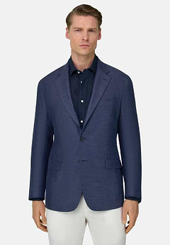Veste En Lin