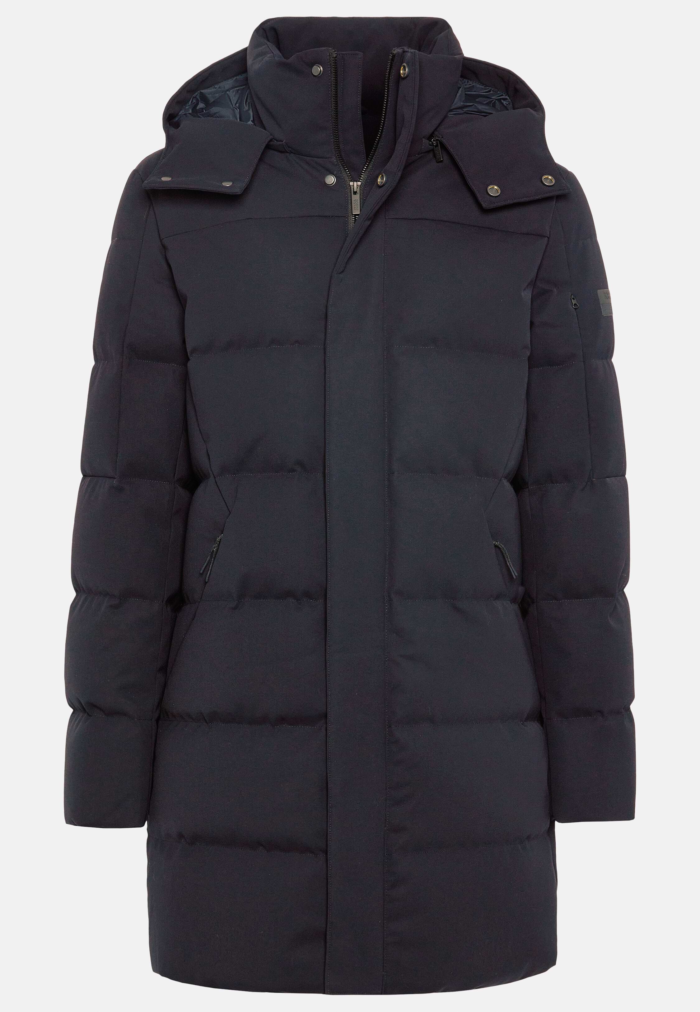 Tech Nylon Sideline Down Parka | Reigning Champ