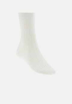 Gerippte Socken