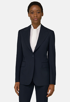 Pure Wool Jacket