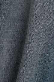 Jeans in Light Blue Stretch Denim, Light Blue, thumb, 4