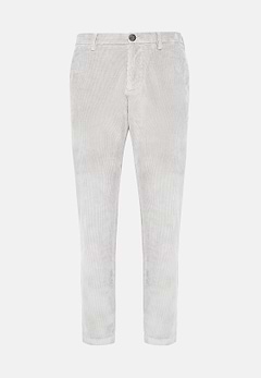 Pantalon En velours Extensible
