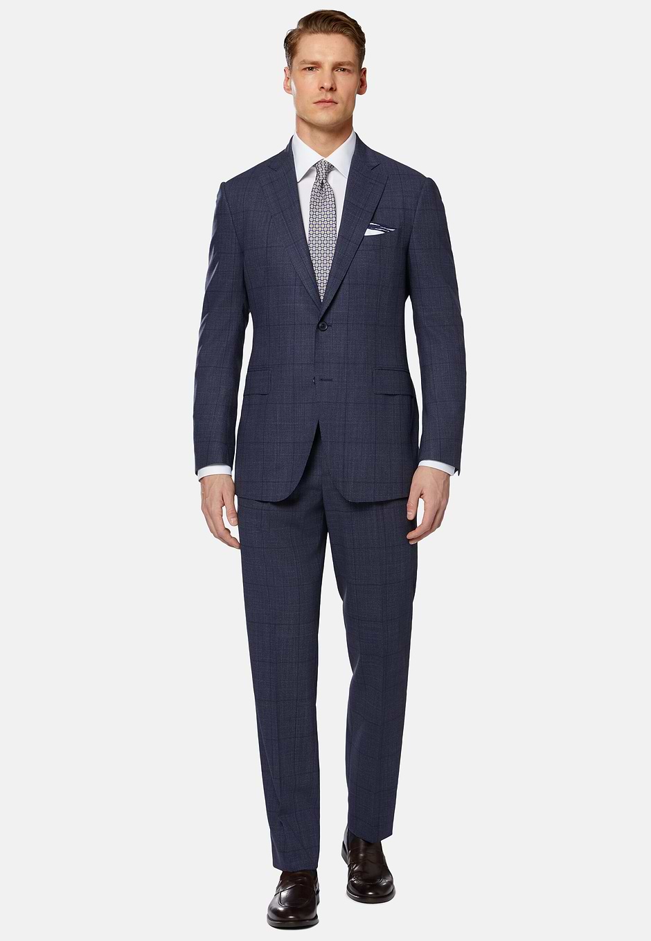 Trajes italianos para hombre on sale