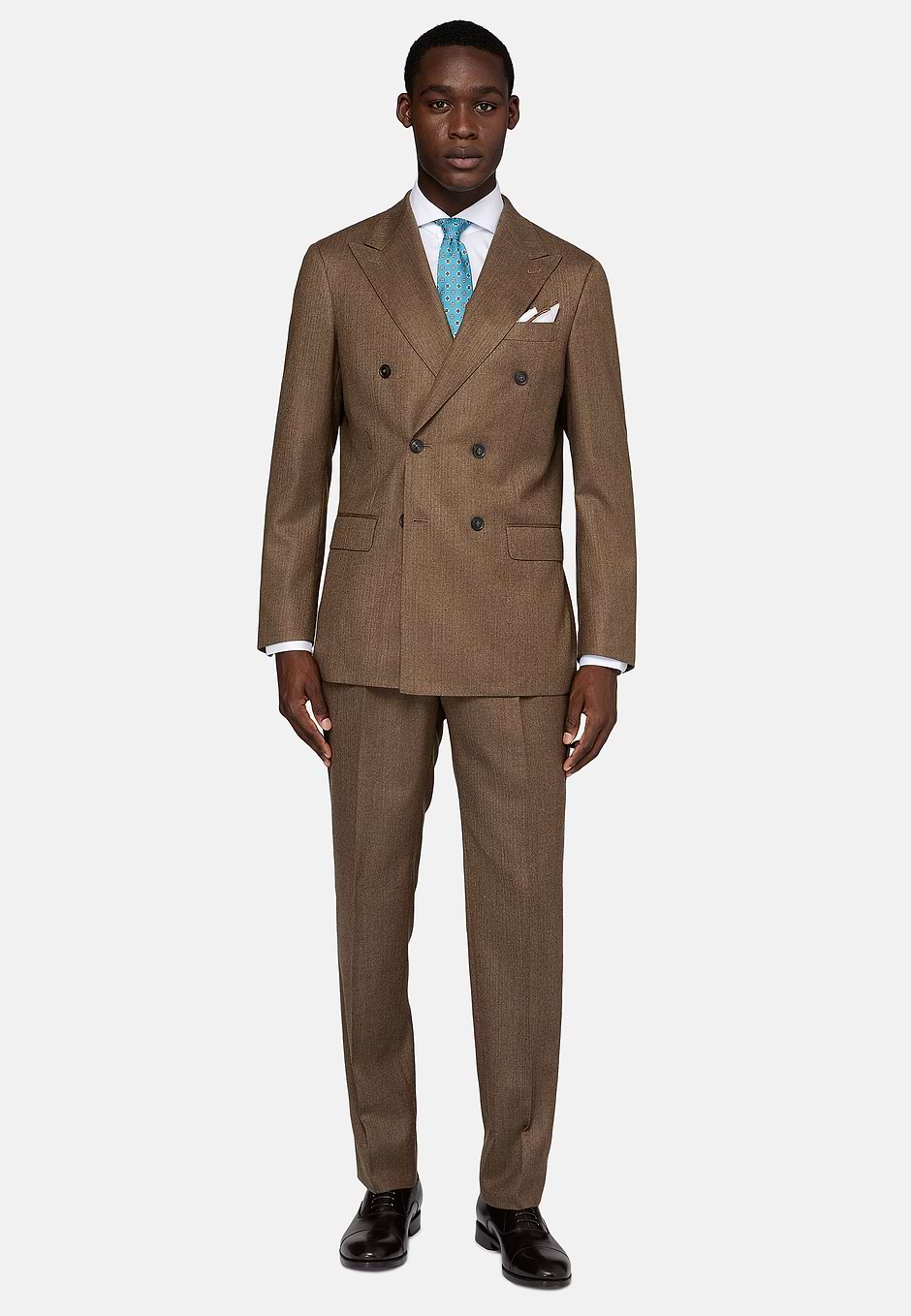 Abiti uomo online completi eleganti e da cerimonia Boggi Milano