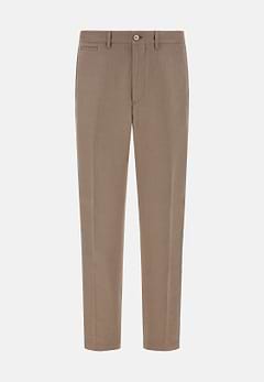 Pantalon En Lin