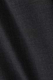 Jacket In Pure Wool Travel, Grey, thumb, 5
