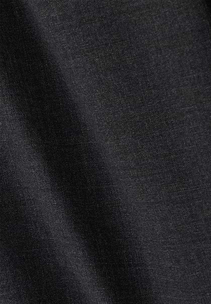 Jacket In Pure Wool Travel, Grey, hi-res