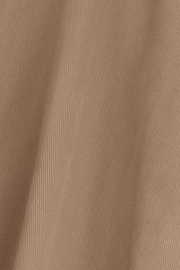 Hose aus Stretchgewebe Baumwolle, CAML, thumb, 4