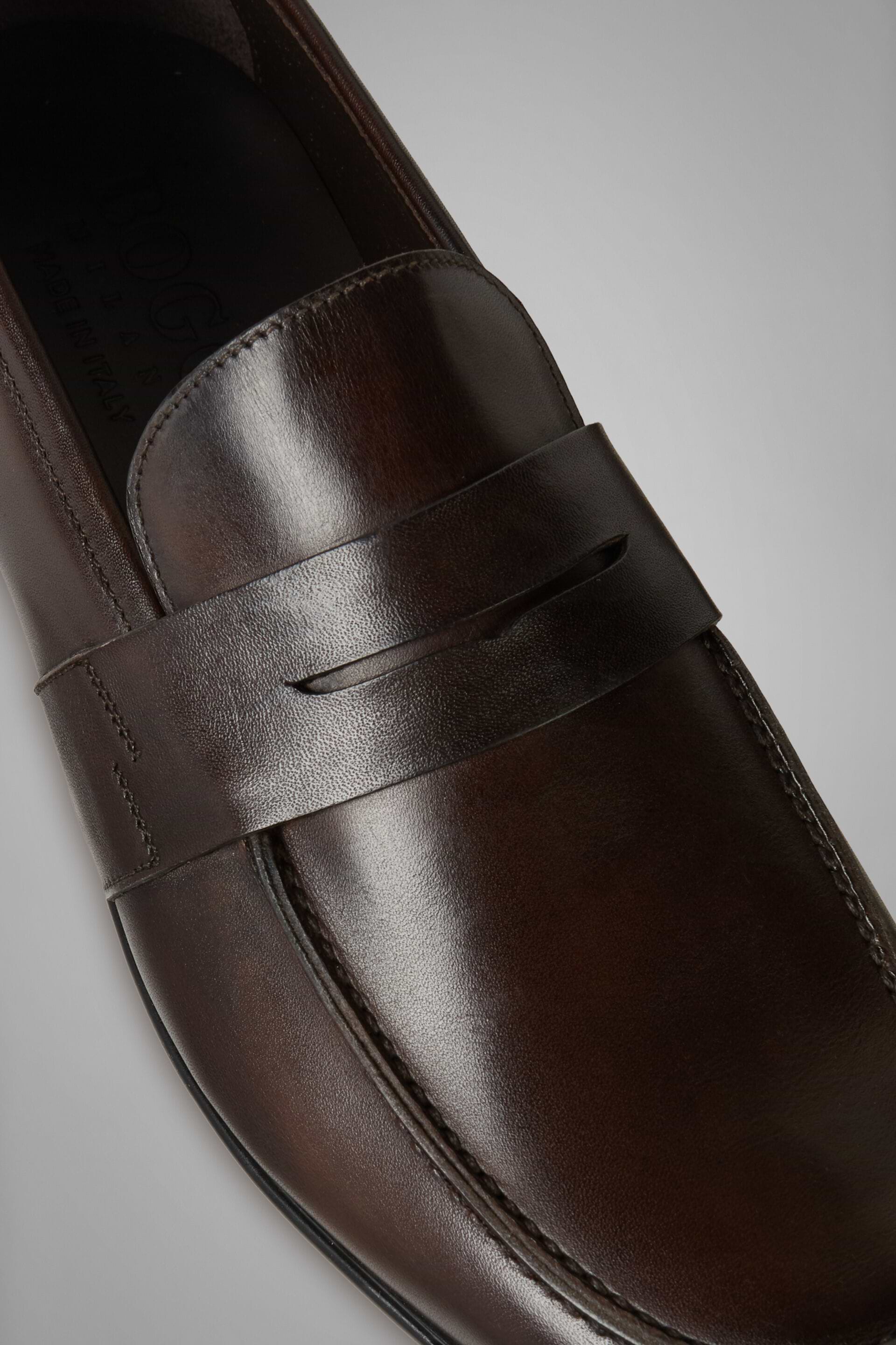 Zapatos auliget hugo boss para smoking