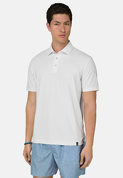 SuperTech Polo Shirt