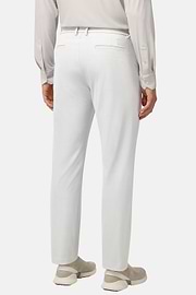Pantalon En Nylon Extensible B Tech, , thumb, 3