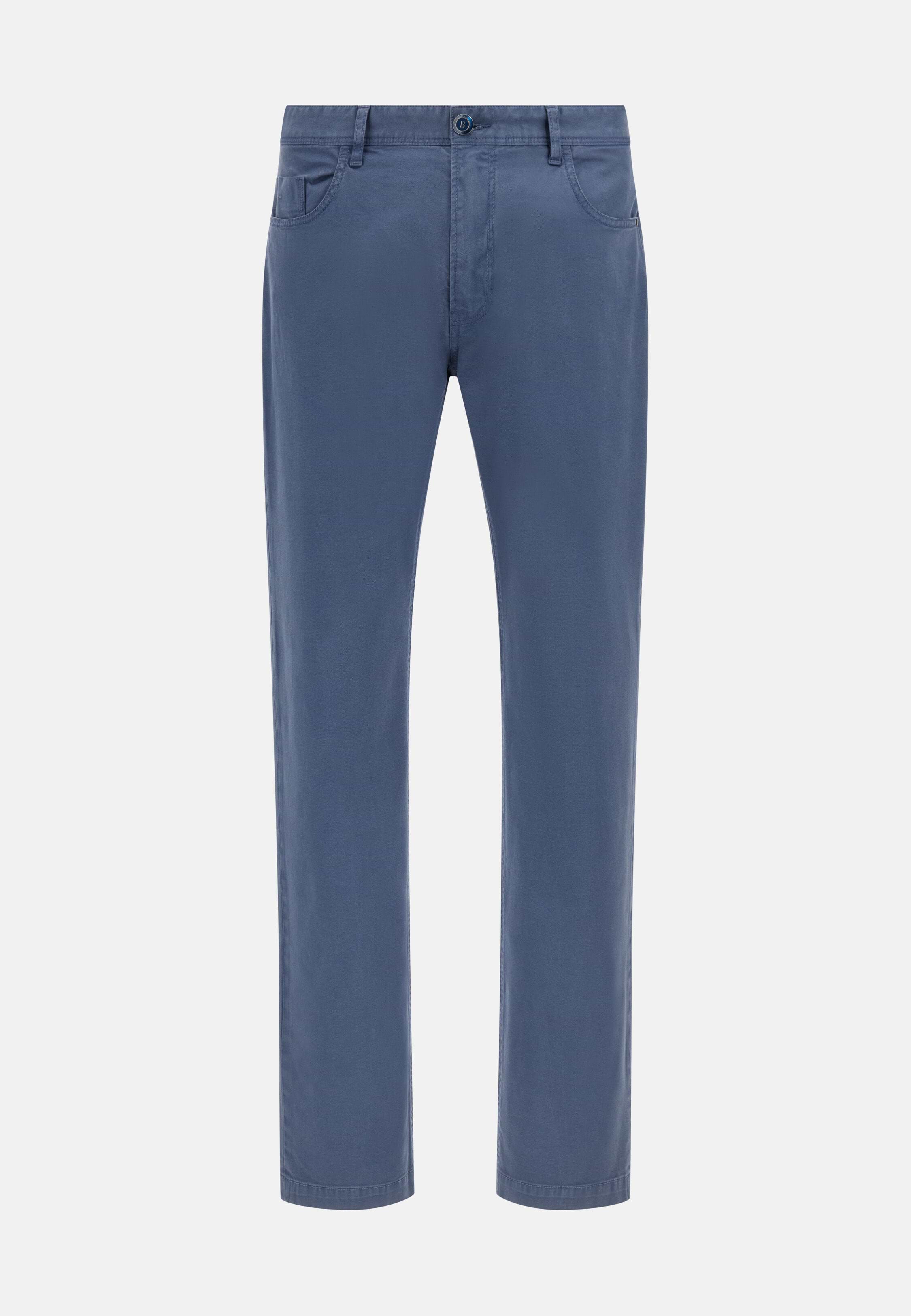 StretchCotton5-PocketTrousers
