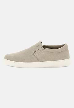 Slip-On Heritage aus Wildleder
