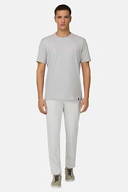 Cotton Tshirt, Ice, thumb, 1