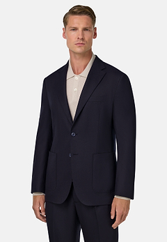 Pure Wool Jacket