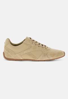 Trainers Suede and Nappa Leather