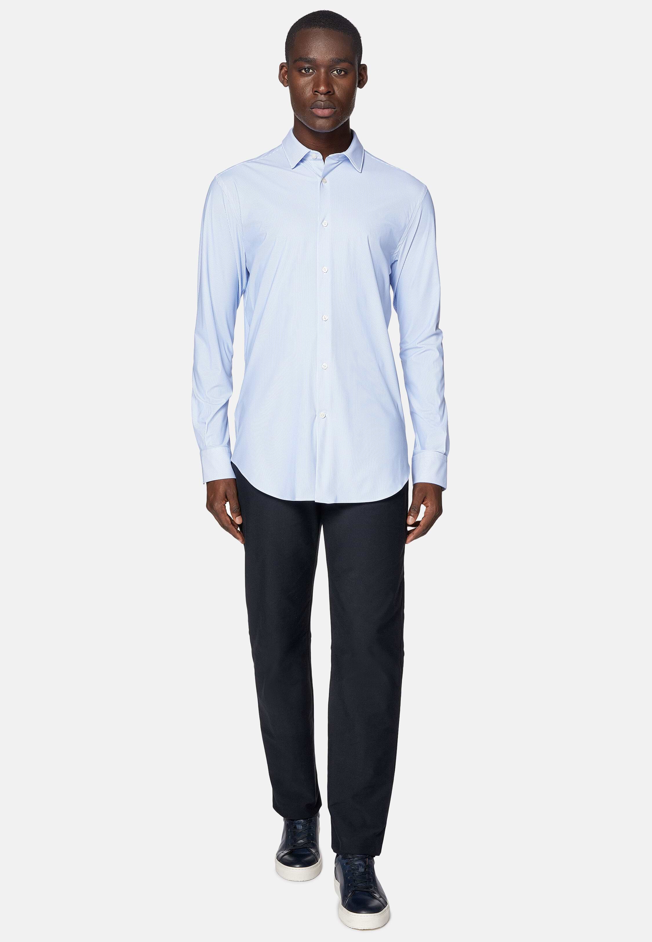 Camisa corte slim hot sale