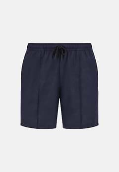 Maillot De Bain En Tissu Technique Imprimé