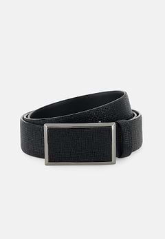Belt in Leather with Gift Box