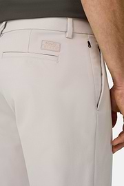 Trousers in Technical Fabric B Tech, Sand, thumb, 3