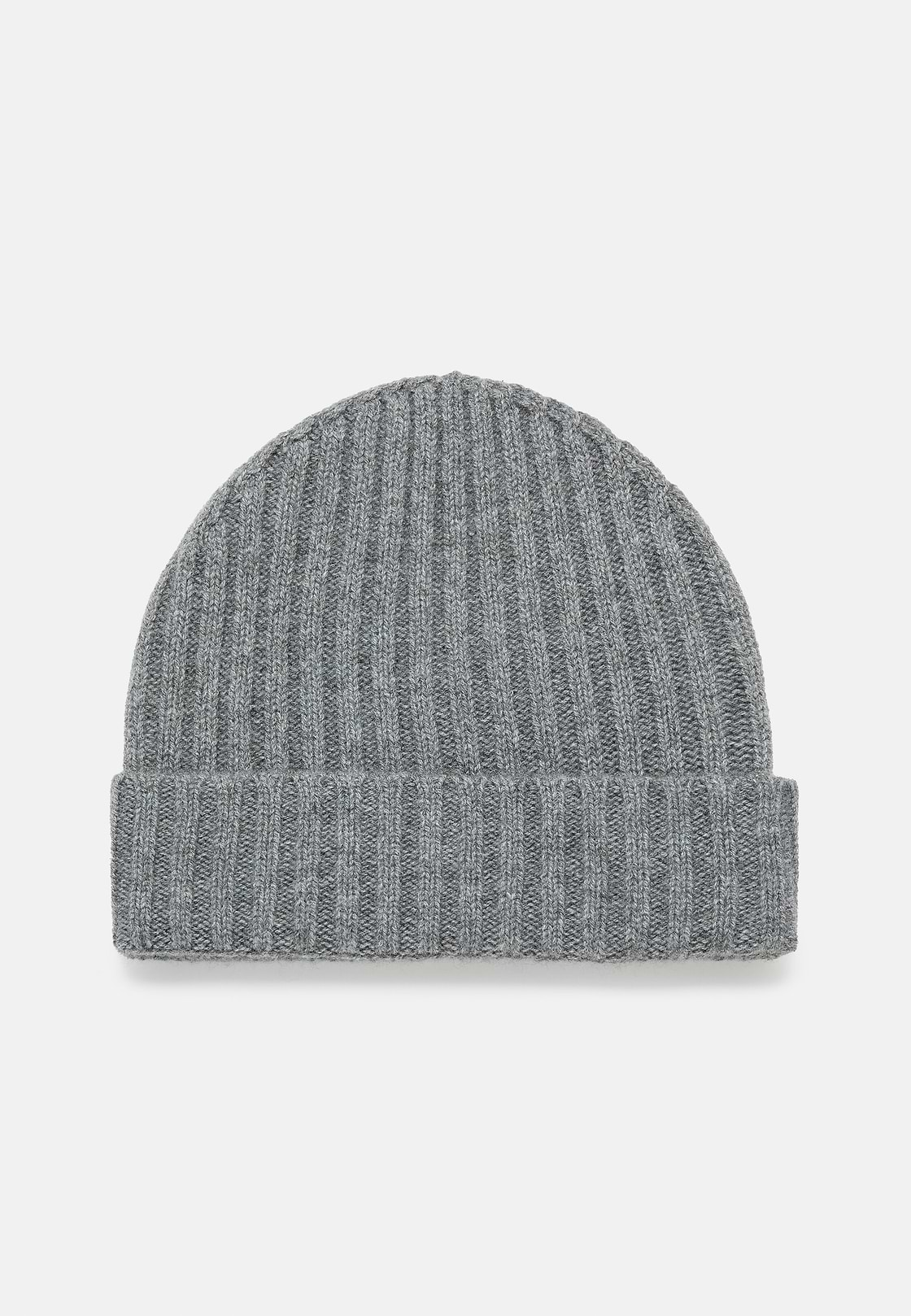 Gorro De Cachemira, Gris, hi-res