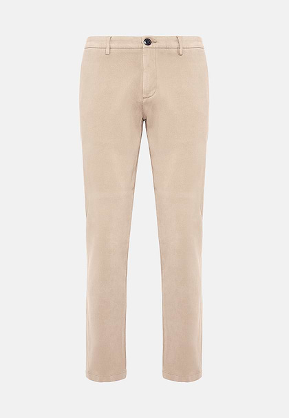 Pantalon boggi top