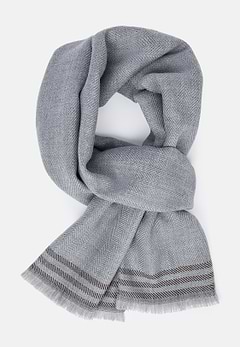 Drill Wool Scarf