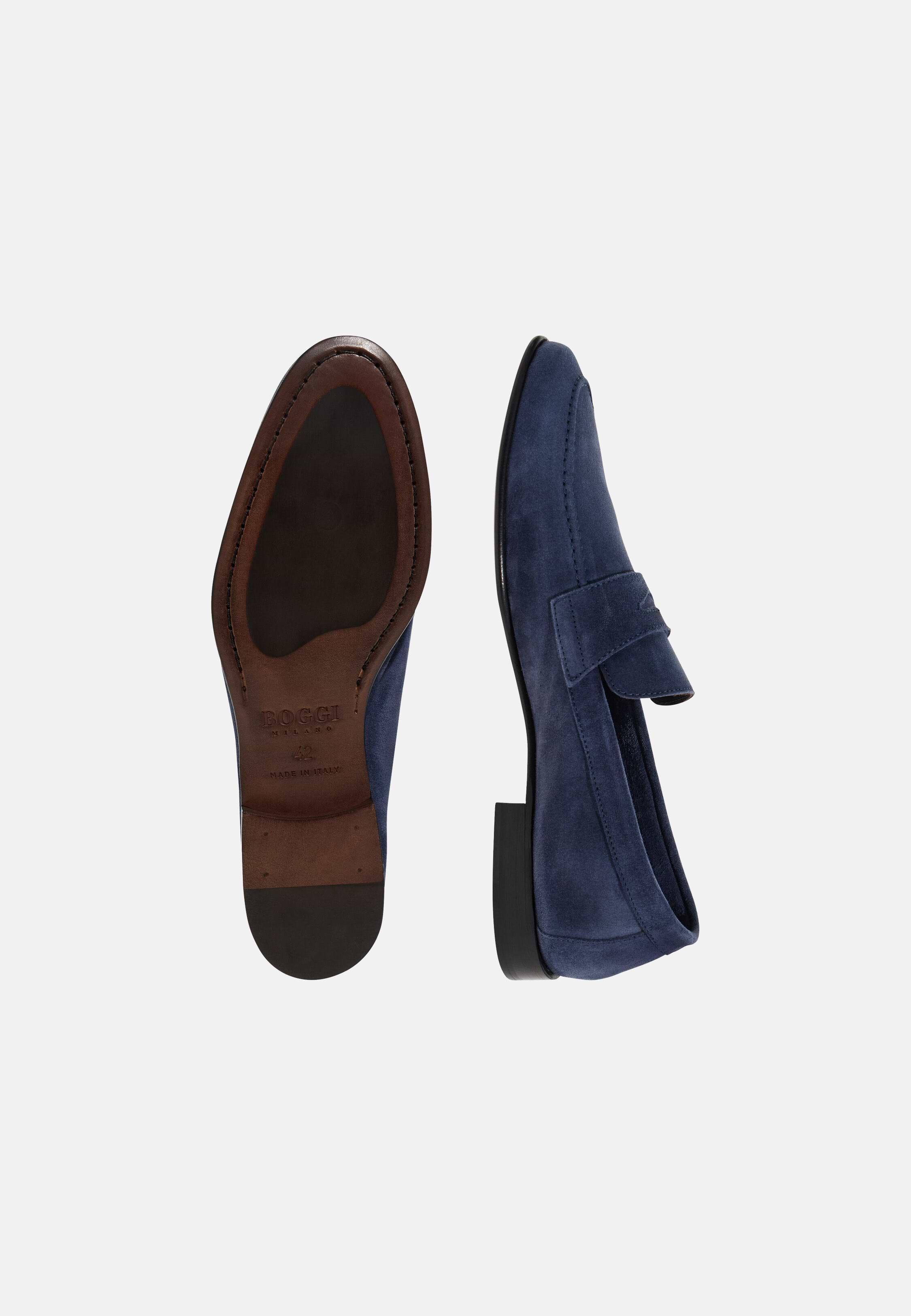 LeatherLoafers shoes - Image 5