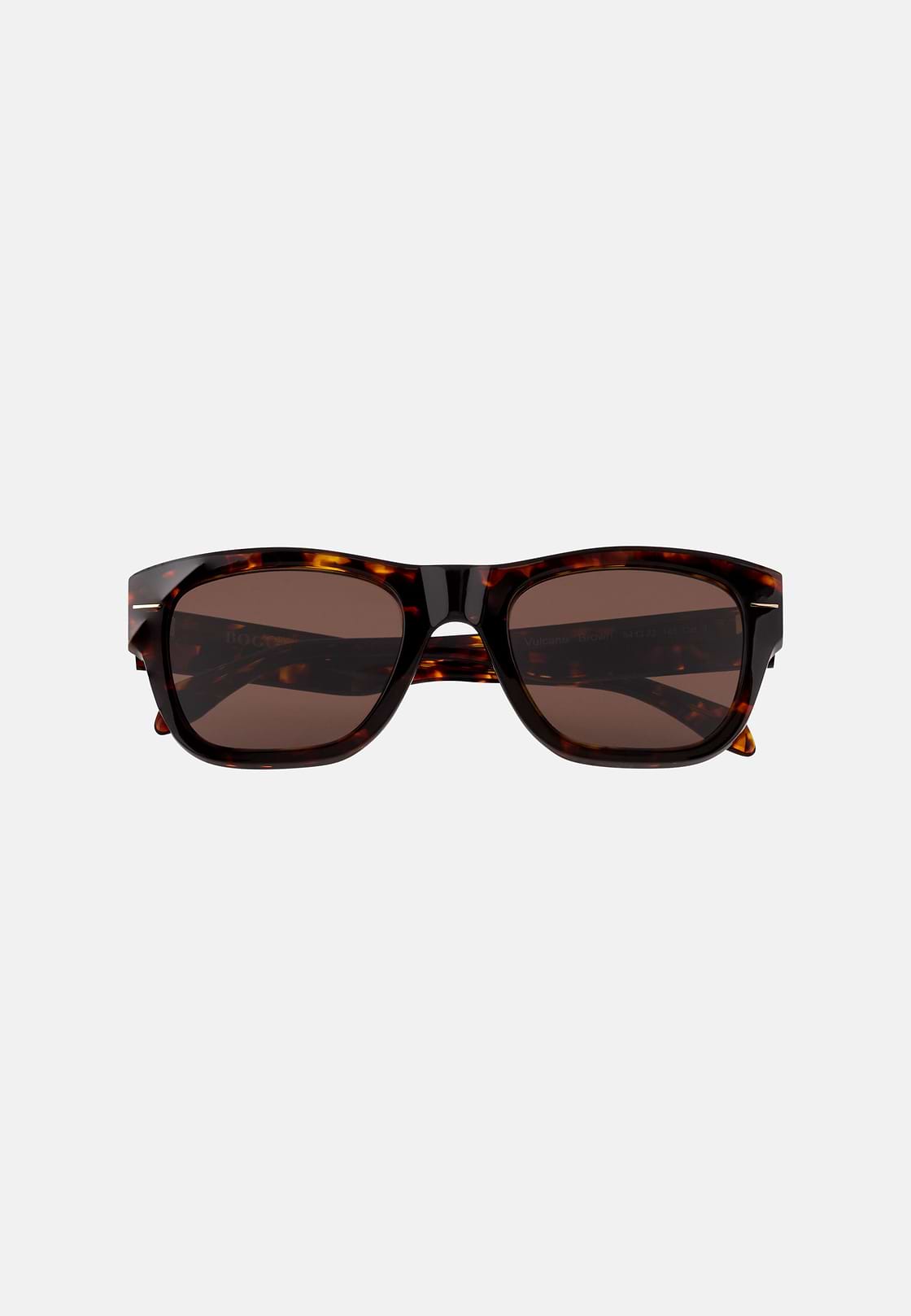 Gafas De Sol Vulcano, Marron oscuro, hi-res, 1