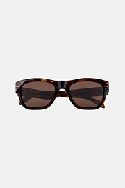 Gafas De Sol Vulcano, Marron oscuro, thumb, 1