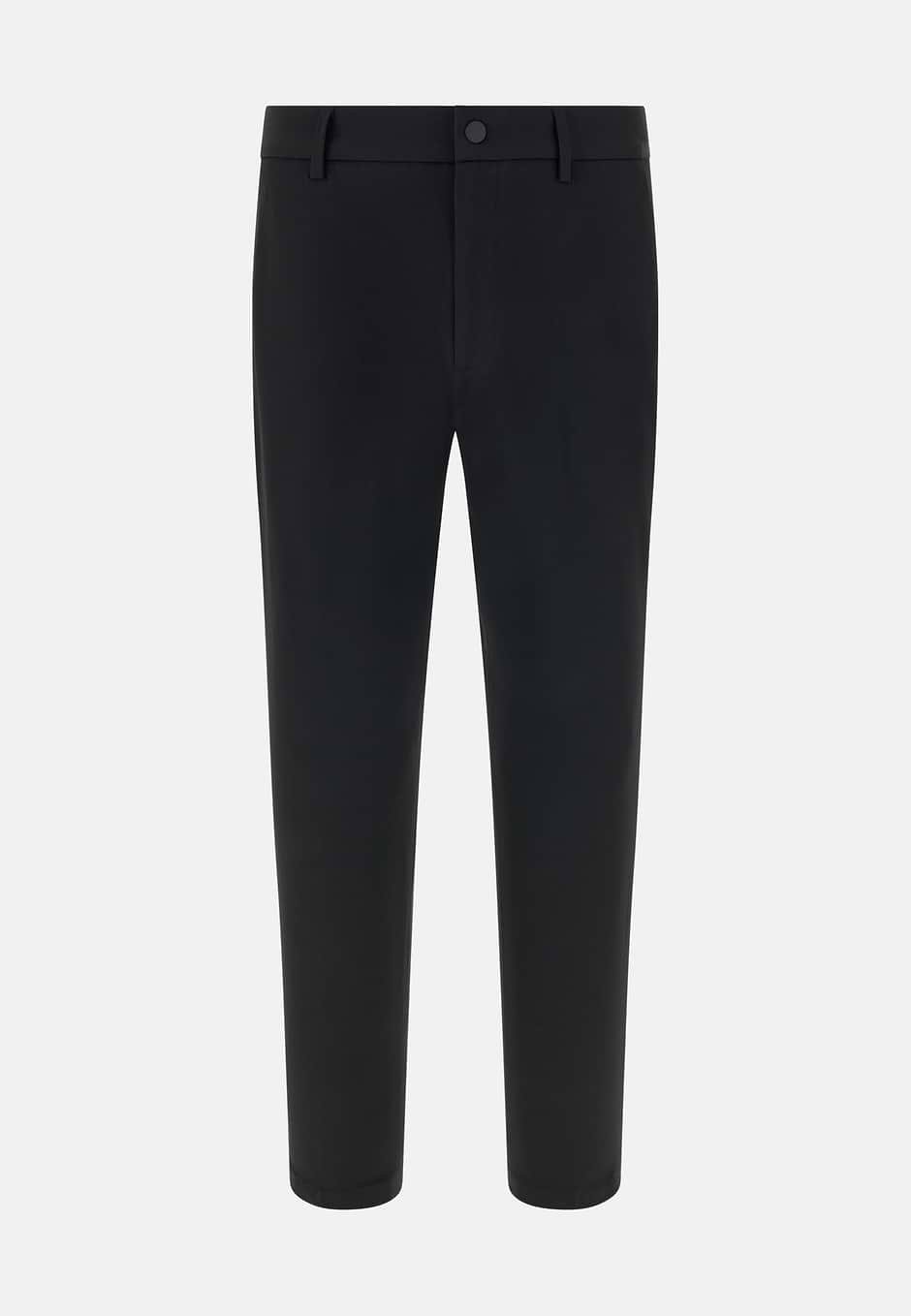 Performance B Tech Pants, Black, hi-res