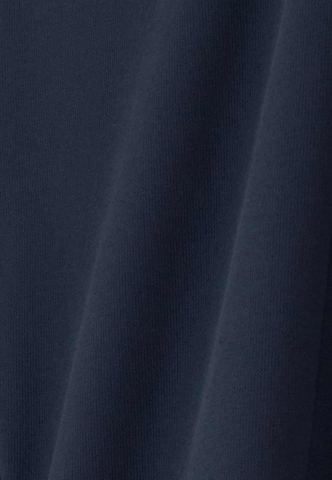 Sweatshirt Blazer Madison in Cotton Blend B Jersey, Navy blue, hi-res, 5