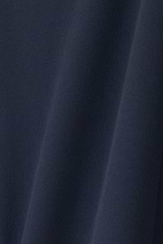 Sweatshirt Blazer Madison in Cotton Blend B Jersey, Navy blue, thumb, 5
