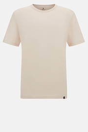Cotton Jersey T-Shirts, Sand, hi-res