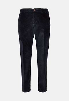 Pantalon En velours Extensible