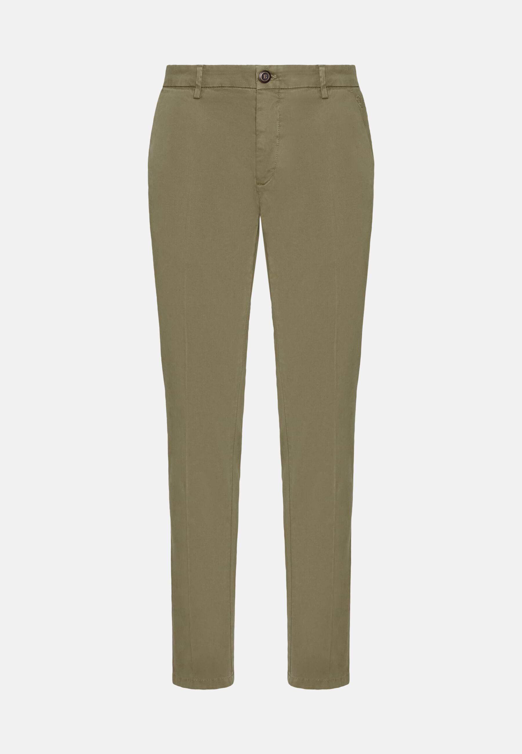 StretchCottonPants pants