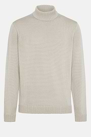 Jersey Cuello Perkins Arena De Lana Merina, Arena, hi-res
