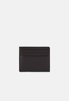 Leather Credit Card Holder