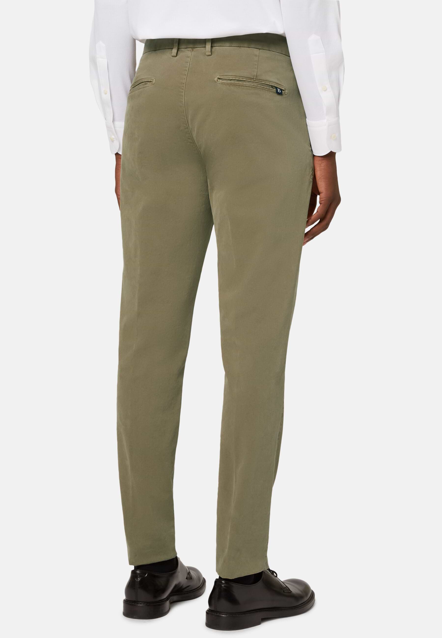 StretchCottonPants pants - Image 5