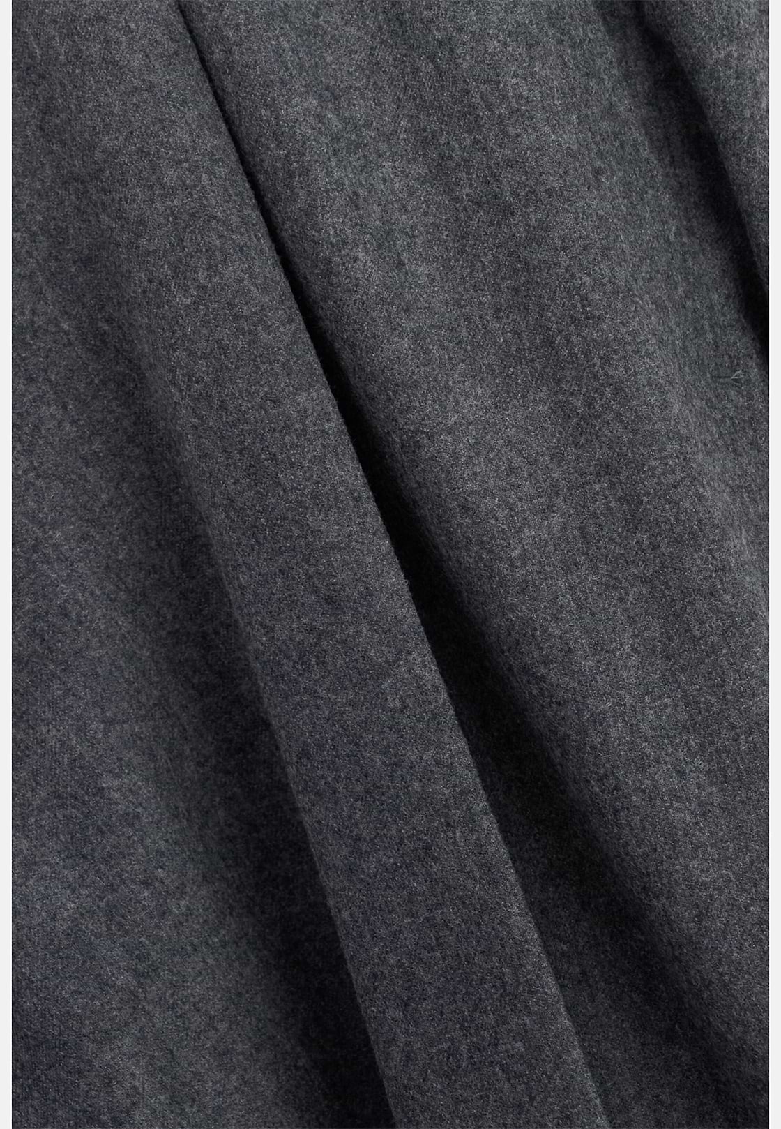 Wool Trousers, Grey, hi-res, 4