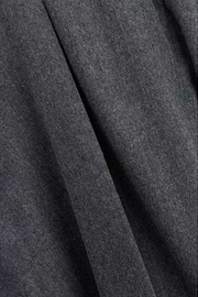 Wool Trousers, Grey, thumb, 4