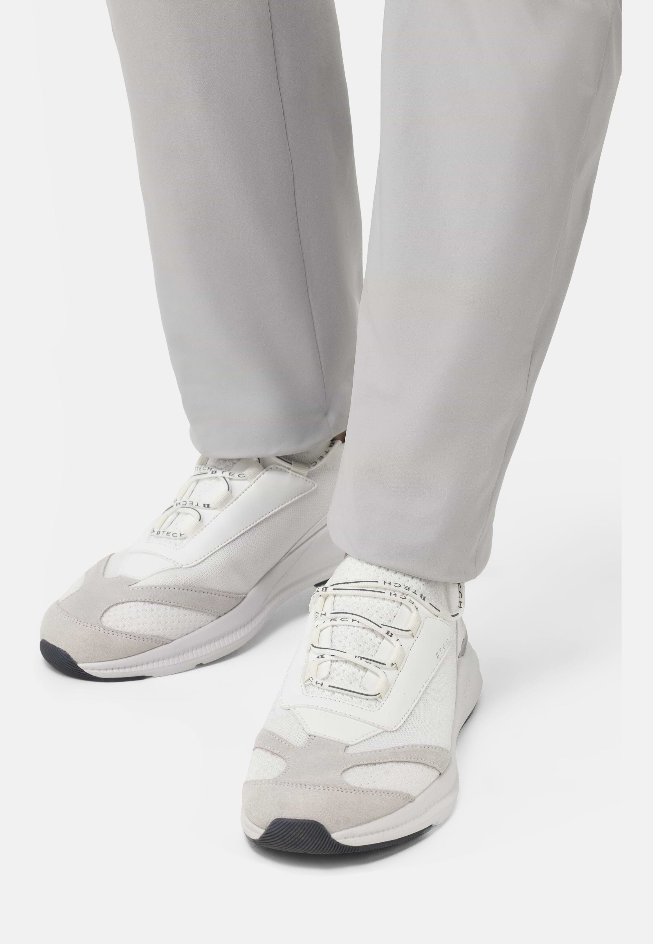 TechSneakersinJersey shoes - Image 3