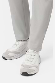 Tech Sneakers in Jersey, Ice, hi-res