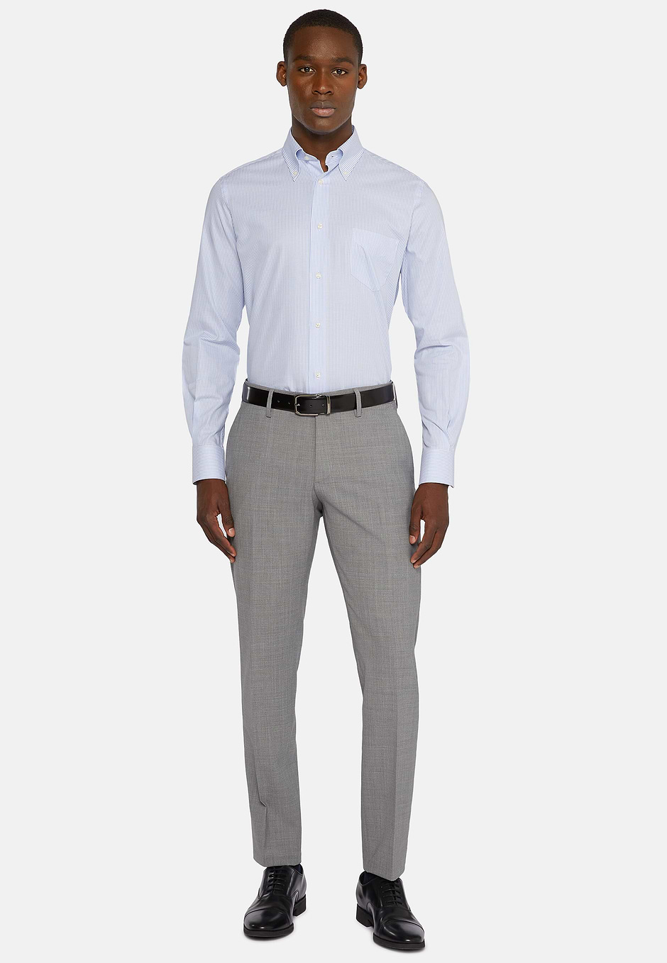 Abbigliamento Uomo online elegante e casual Boggi Milano