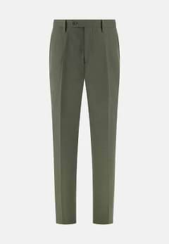 Linen Pants